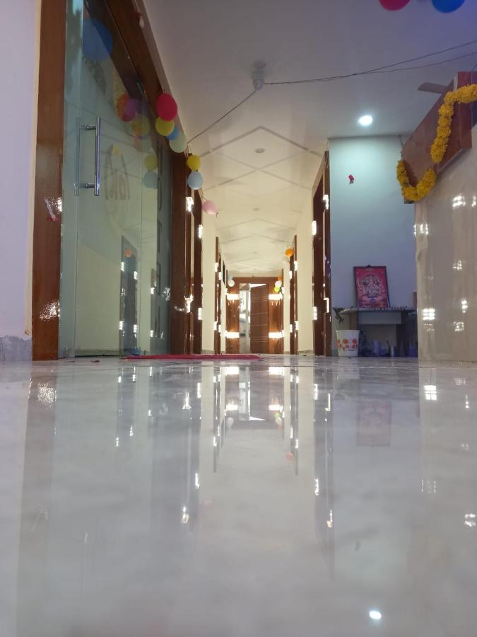 Hotel Rk Villa Vadodara Exterior photo
